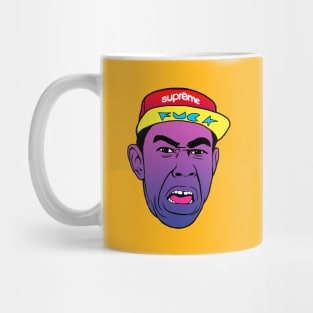 Tyler the Creator Mug